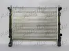 Kühler, Motorkühlung FRIGAIR 0106.3124 Bild Kühler, Motorkühlung FRIGAIR 0106.3124