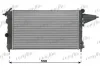 Kühler, Motorkühlung FRIGAIR 0107.2020