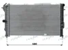 Kühler, Motorkühlung FRIGAIR 0107.3047