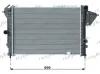 Kühler, Motorkühlung FRIGAIR 0107.3059