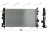 Kühler, Motorkühlung FRIGAIR 0107.3121 Bild Kühler, Motorkühlung FRIGAIR 0107.3121