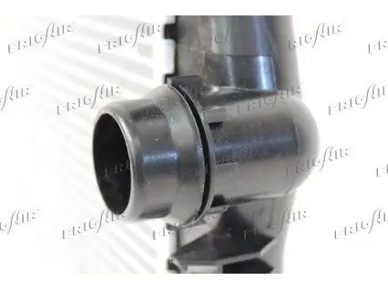 Kühler, Motorkühlung FRIGAIR 0107.3129 Bild Kühler, Motorkühlung FRIGAIR 0107.3129