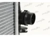 Kühler, Motorkühlung FRIGAIR 0107.3130 Bild Kühler, Motorkühlung FRIGAIR 0107.3130