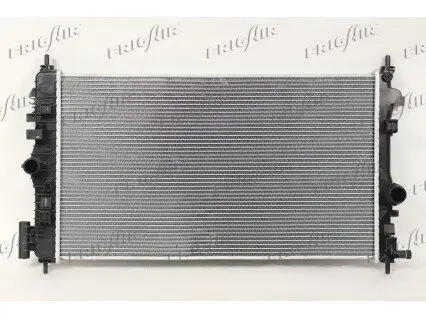 Kühler, Motorkühlung FRIGAIR 0107.3130