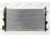 Kühler, Motorkühlung FRIGAIR 0107.3130 Bild Kühler, Motorkühlung FRIGAIR 0107.3130