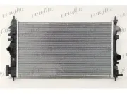 Kühler, Motorkühlung FRIGAIR 0107.3130