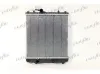 Kühler, Motorkühlung FRIGAIR 0107.3135