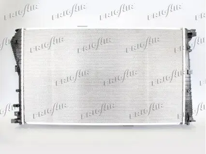 Kühler, Motorkühlung FRIGAIR 0107.3144 Bild Kühler, Motorkühlung FRIGAIR 0107.3144