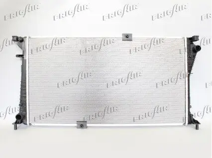 Kühler, Motorkühlung FRIGAIR 0107.3144 Bild Kühler, Motorkühlung FRIGAIR 0107.3144