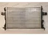 Kühler, Motorkühlung FRIGAIR 0107.9062 Bild Kühler, Motorkühlung FRIGAIR 0107.9062