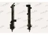 Kühler, Motorkühlung FRIGAIR 0107.9062 Bild Kühler, Motorkühlung FRIGAIR 0107.9062