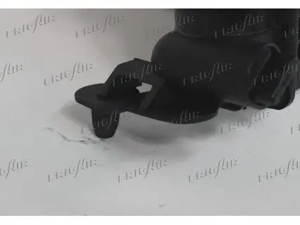 Kühler, Motorkühlung FRIGAIR 0108.2065 Bild Kühler, Motorkühlung FRIGAIR 0108.2065
