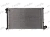 Kühler, Motorkühlung FRIGAIR 0108.3040