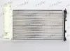 Kühler, Motorkühlung FRIGAIR 0108.3047 Bild Kühler, Motorkühlung FRIGAIR 0108.3047