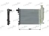 Kühler, Motorkühlung FRIGAIR 0108.3048