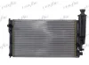 Kühler, Motorkühlung FRIGAIR 0108.3053