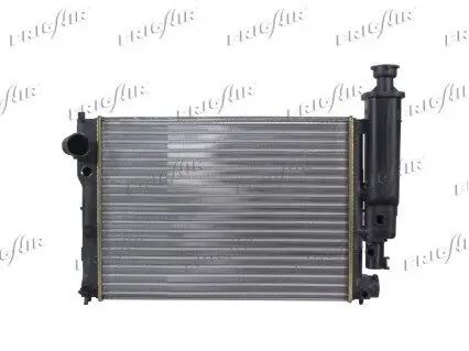 Kühler, Motorkühlung FRIGAIR 0108.3059