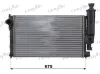 Kühler, Motorkühlung FRIGAIR 0108.3061