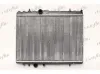 Kühler, Motorkühlung FRIGAIR 0108.3074