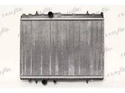 Kühler, Motorkühlung FRIGAIR 0108.3074