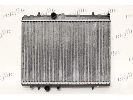 Kühler, Motorkühlung FRIGAIR 0108.3074 Bild Kühler, Motorkühlung FRIGAIR 0108.3074