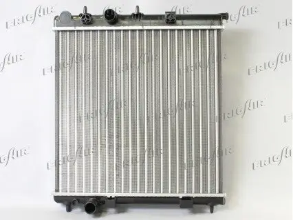 Kühler, Motorkühlung FRIGAIR 0108.3083
