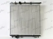 Kühler, Motorkühlung FRIGAIR 0108.3083