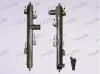 Kühler, Motorkühlung FRIGAIR 0108.3090 Bild Kühler, Motorkühlung FRIGAIR 0108.3090