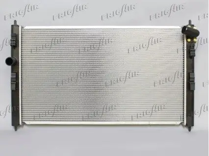 Kühler, Motorkühlung FRIGAIR 0108.3090