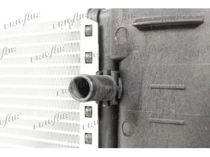 Kühler, Motorkühlung FRIGAIR 0108.3362 Bild Kühler, Motorkühlung FRIGAIR 0108.3362