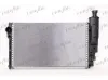 Kühler, Motorkühlung FRIGAIR 0108.3362 Bild Kühler, Motorkühlung FRIGAIR 0108.3362