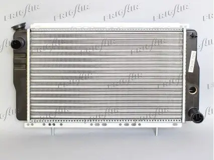 Kühler, Motorkühlung FRIGAIR 0109.2007
