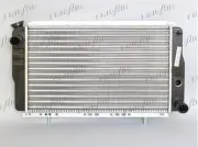 Kühler, Motorkühlung FRIGAIR 0109.2007