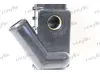 Kühler, Motorkühlung FRIGAIR 0109.2059 Bild Kühler, Motorkühlung FRIGAIR 0109.2059