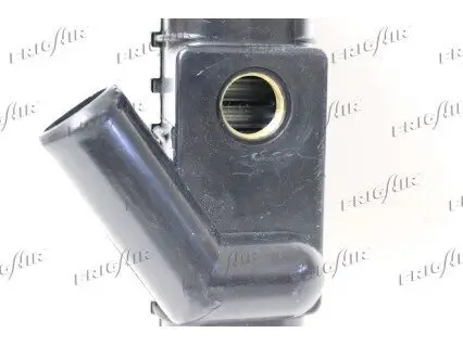 Kühler, Motorkühlung FRIGAIR 0109.2059 Bild Kühler, Motorkühlung FRIGAIR 0109.2059