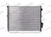 Kühler, Motorkühlung FRIGAIR 0109.2059 Bild Kühler, Motorkühlung FRIGAIR 0109.2059