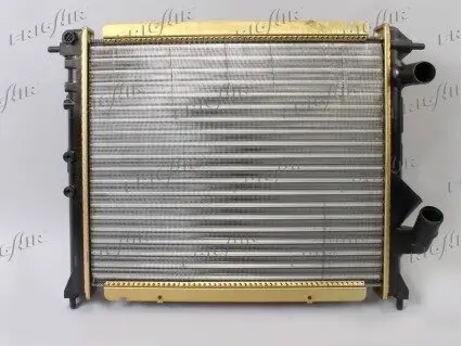 Kühler, Motorkühlung FRIGAIR 0109.2065