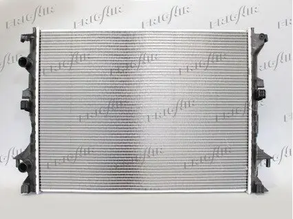 Kühler, Motorkühlung FRIGAIR 0109.2066