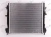 Kühler, Motorkühlung FRIGAIR 0109.3021 Bild Kühler, Motorkühlung FRIGAIR 0109.3021