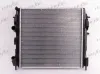 Kühler, Motorkühlung FRIGAIR 0109.3021 Bild Kühler, Motorkühlung FRIGAIR 0109.3021
