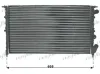 Kühler, Motorkühlung FRIGAIR 0109.3057