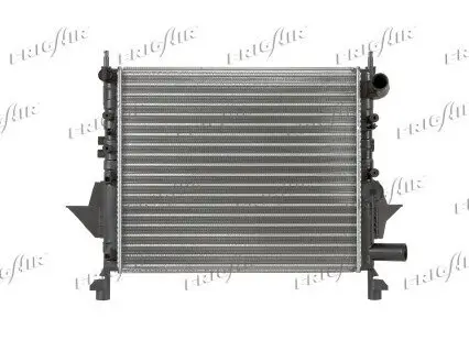 Kühler, Motorkühlung FRIGAIR 0109.3075