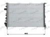 Kühler, Motorkühlung FRIGAIR 0109.3079