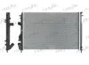 Kühler, Motorkühlung FRIGAIR 0109.3088