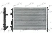 Kühler, Motorkühlung FRIGAIR 0109.3088