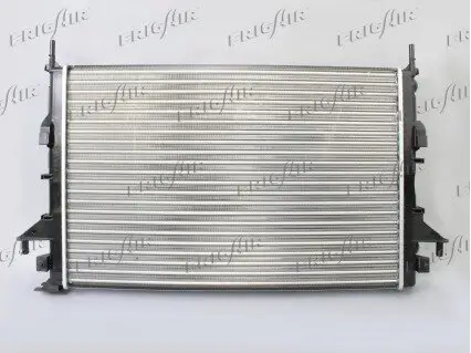 Kühler, Motorkühlung FRIGAIR 0109.3089 Bild Kühler, Motorkühlung FRIGAIR 0109.3089