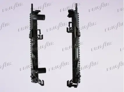 Kühler, Motorkühlung FRIGAIR 0109.3089 Bild Kühler, Motorkühlung FRIGAIR 0109.3089