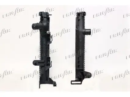 Kühler, Motorkühlung FRIGAIR 0109.3097 Bild Kühler, Motorkühlung FRIGAIR 0109.3097