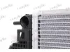 Kühler, Motorkühlung FRIGAIR 0109.3097 Bild Kühler, Motorkühlung FRIGAIR 0109.3097