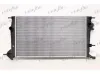 Kühler, Motorkühlung FRIGAIR 0109.3097 Bild Kühler, Motorkühlung FRIGAIR 0109.3097